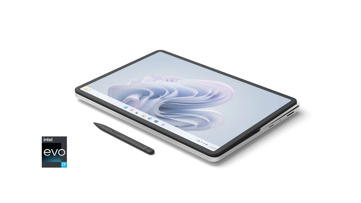 Microsoft Surface Laptop Studio 2 - 14,4" Touch, i7-, 32GB RAM, 1TB SSD, A2000, W11P