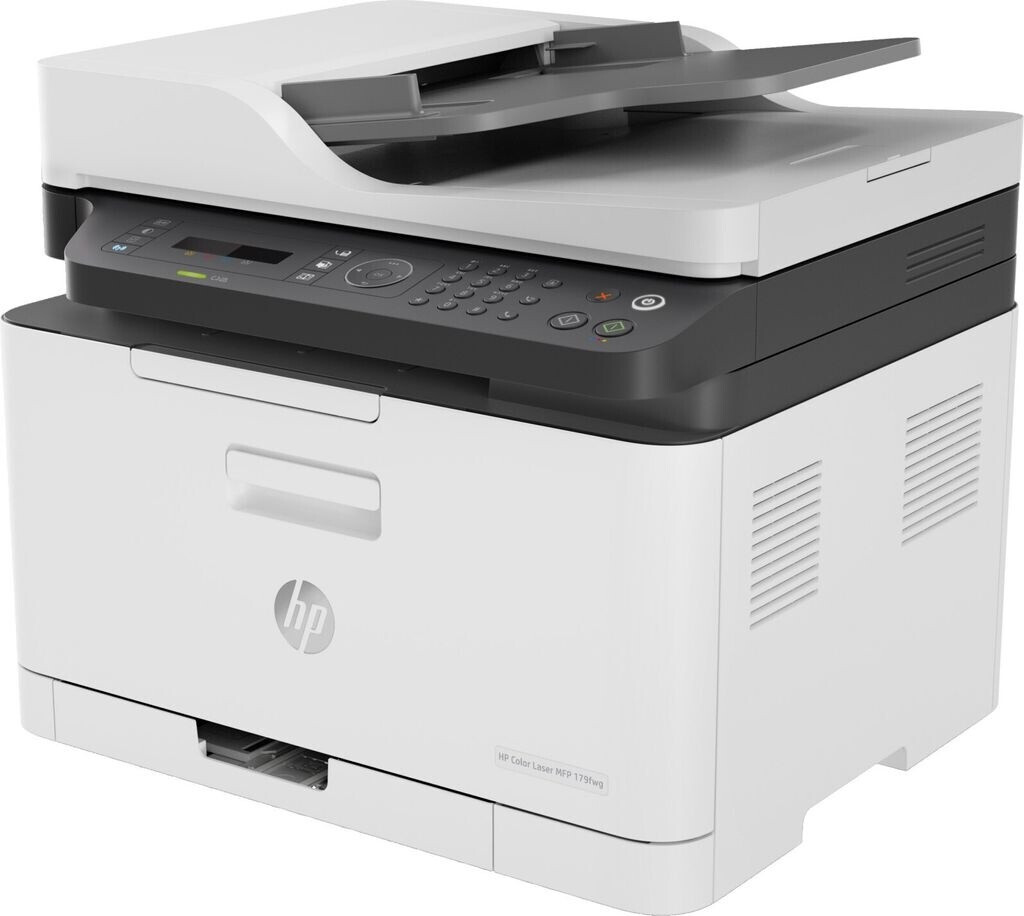 HP Color Laser MFP 179fwg