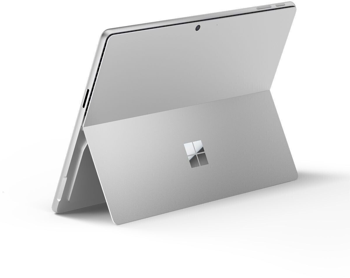 Microsoft Surface Pro 11. Edition Copilot+ PC for Business Platin, 13" Touch, Snapdragon X Plus, 16GB RAM, 512GB SSD, W11 Pro