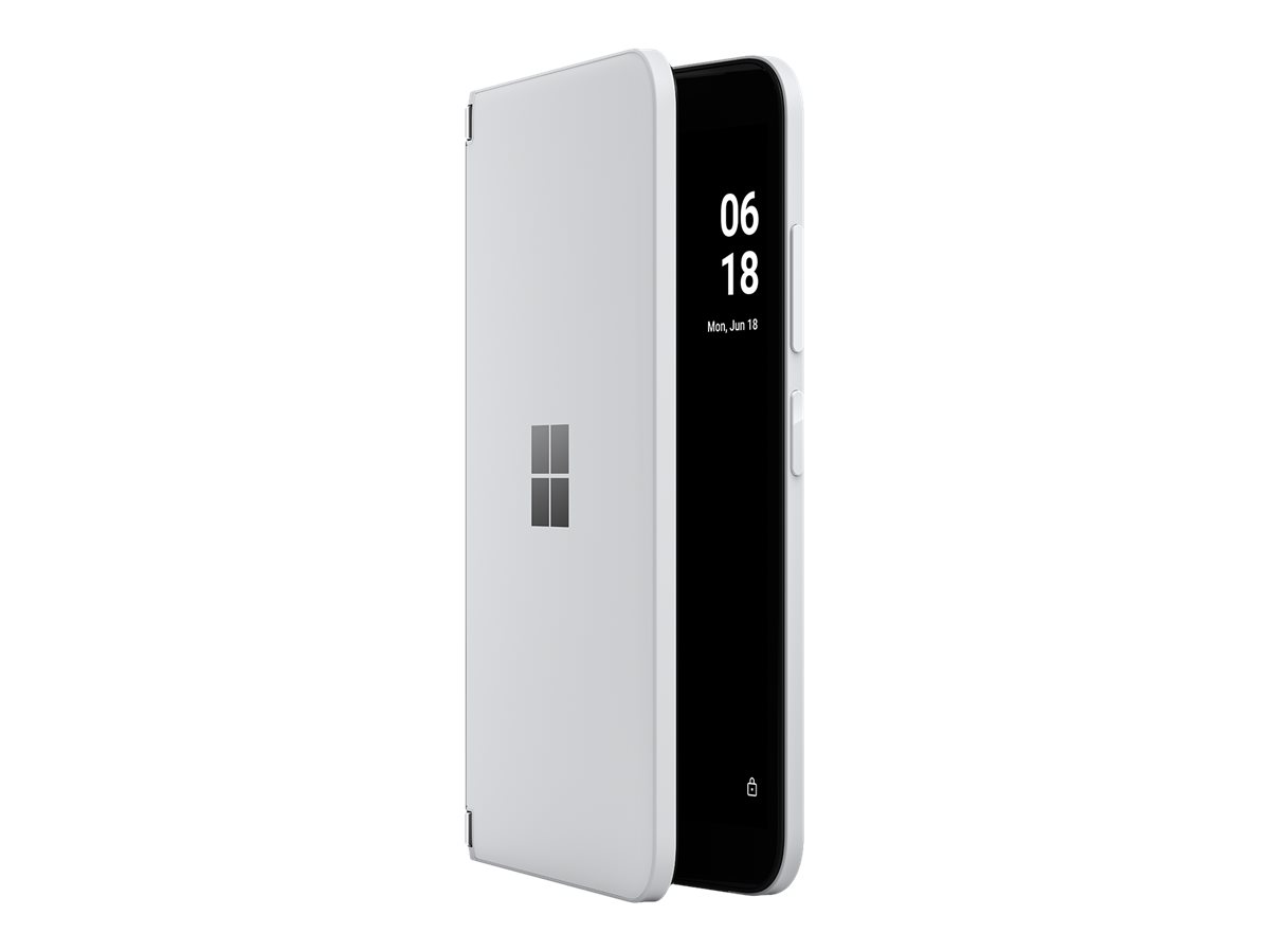MS Surface Duo2 8GB 128GB Android 11 Gletscher