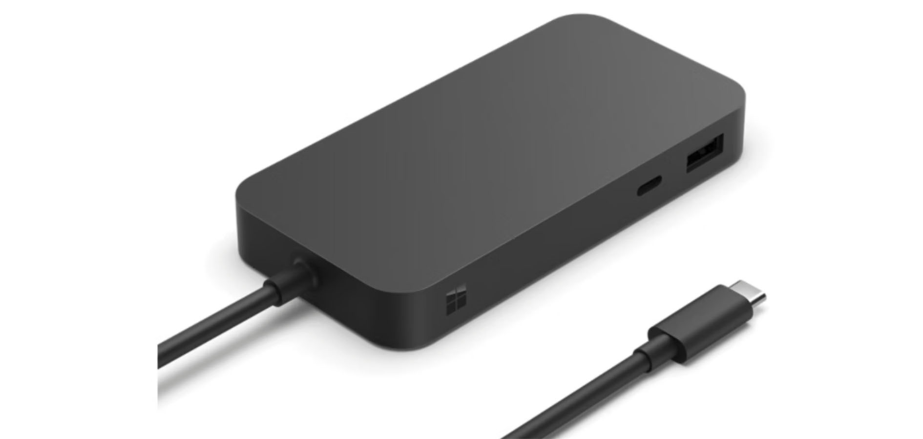 Microsoft Surface USB4 Dock
