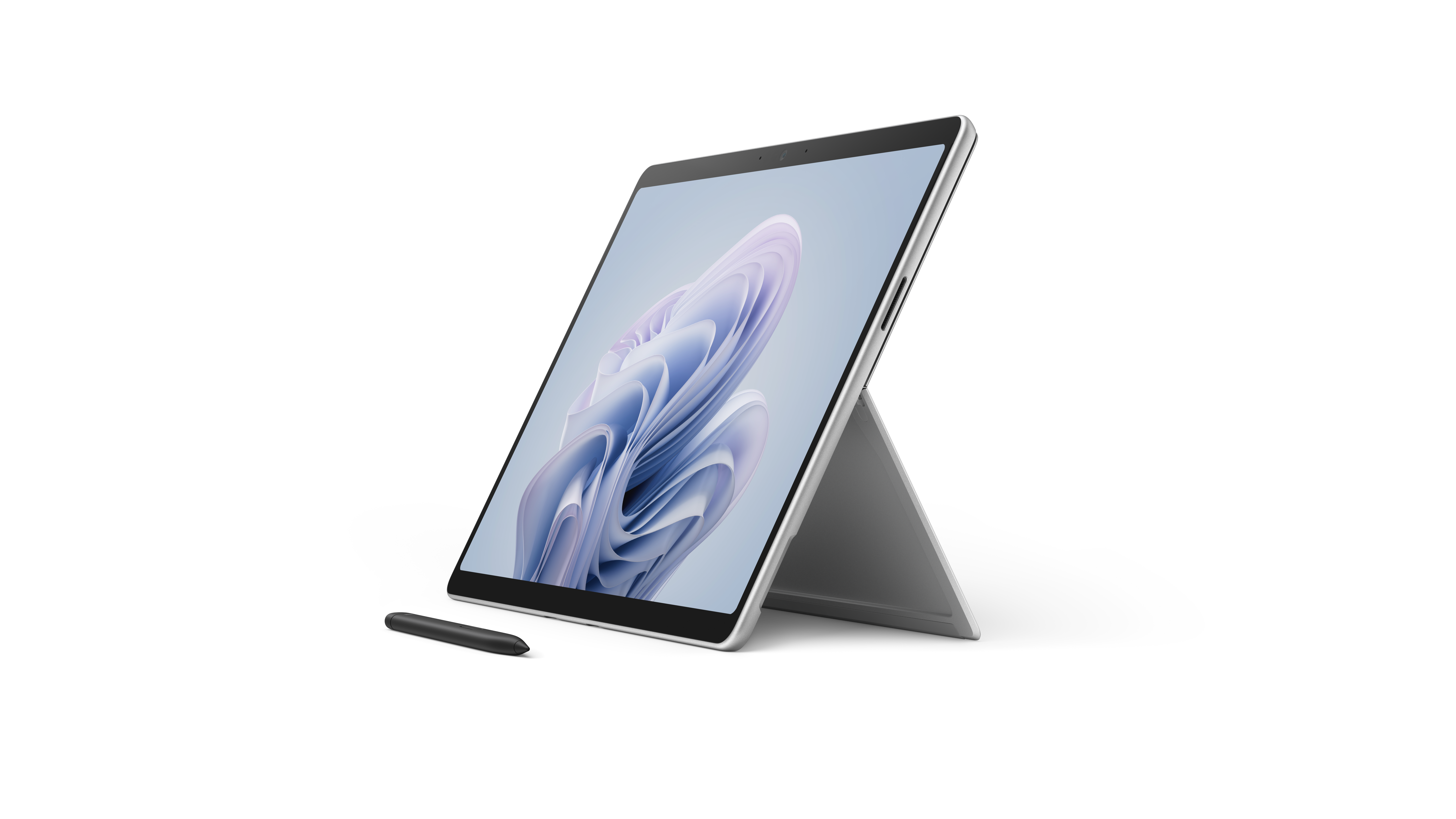 Microsoft Surface Pro 10 for Business Platin, 13" Touch, Core™ Ultra i7-165U, 16GB RAM, 512GB SSD, W11 Pro
