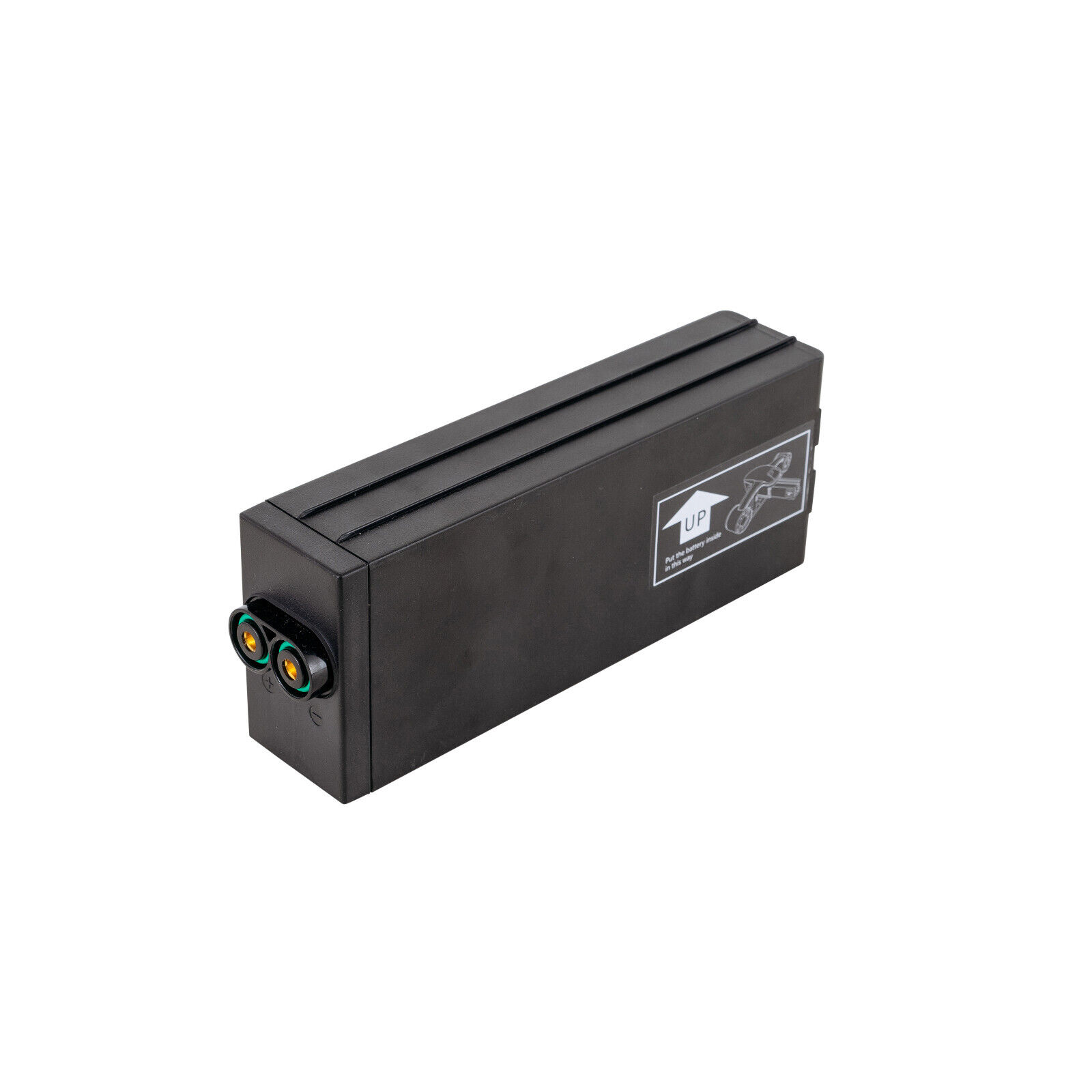 Robosea Tauchscooter Seaflyer 1.0 WEISS