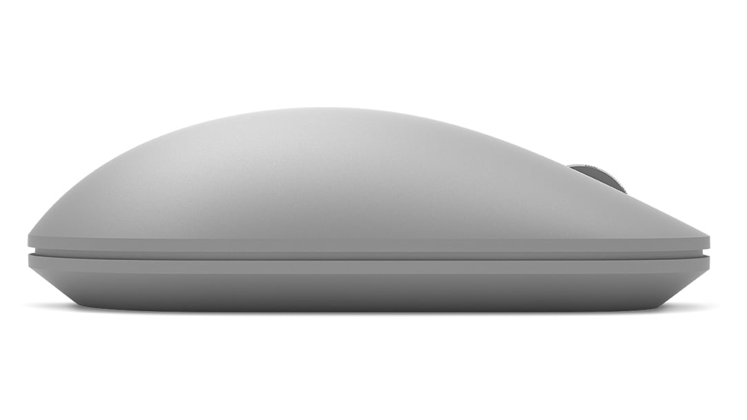 Microsoft Surface Mouse - Maus Silber 