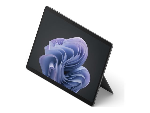 Microsoft Surface Pro 10 for Business Black, 13" Touch, Core™ Ultra i5-135U, 16GB RAM, 256GB SSD, W11 Pro