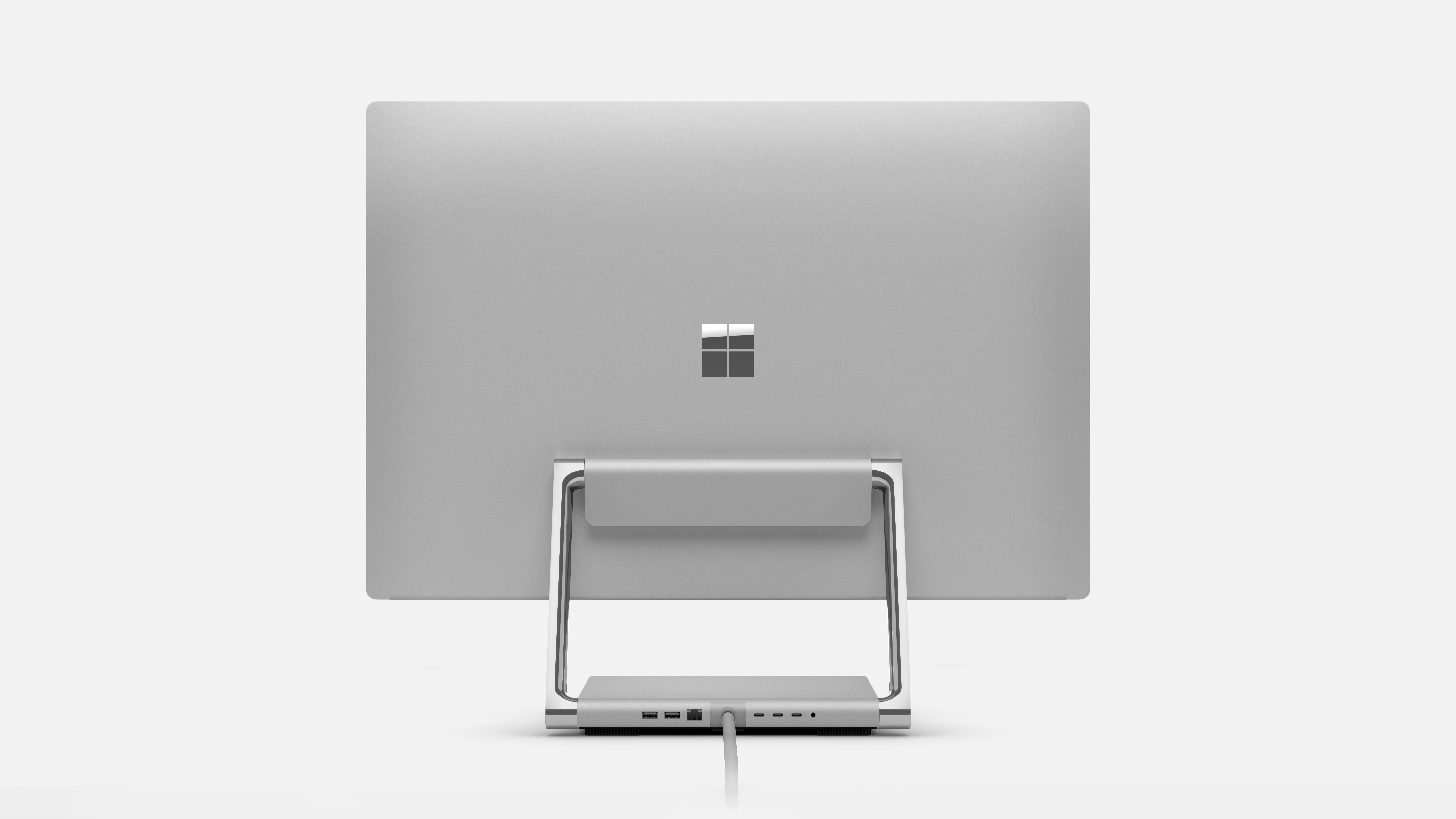 Microsoft Surface Studio 2+ for Business, i7-11370H, 32 GB (DDR4) RAM, 1 TB-SSD, W11P