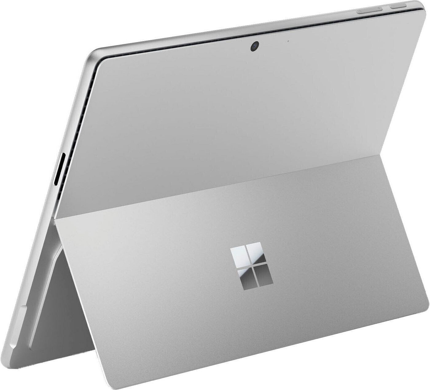 Microsoft Surface Pro 11. Edition Copilot+ PC for Business Platin, 13" Touch, Snapdragon X Plus, 16GB RAM, 512GB SSD, W11 Pro